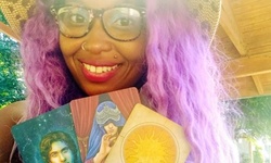 Up to 25% Off on Tarot Card Reading at Empress Joshett