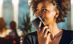 iMounTEK 20,000mAh Ultra-Thin Power Bank with Dual USB Ports