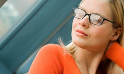 $45 for $175 Toward Prescription Glasses at Arcade Optical