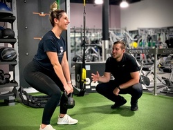 Up to 88% Off on Personalized Fitness Program at Apex Personal Training