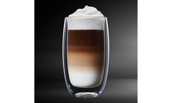 Insulated Double Wall Glass Set of 4