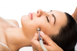 Up to 61% Off on Microdermabrasion at Irene's Skintopia LLC.