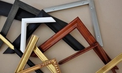 $45 for $129 Toward Custom Framing at ILANA LOBET FRAMING STUDIO
