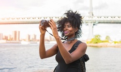 Portrait, Family, or Maternity Photo Shoot from MoBo Photo & Video (Up to 61% Off). Four Options Available.