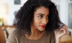 One or Two Microneedling Treatments from Gambhir Cosmetic Medicine (Up to 61% Off)