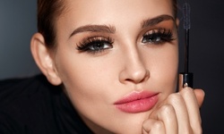 Up to 51% Off on Eyelash Extensions at Aesthetics By Jax