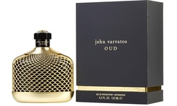 John Varvatos Oud EDP 4.2 Oz Men's 