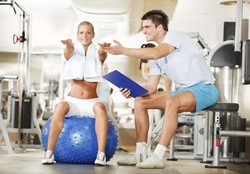 Up to 79% Off on Personal Trainer at Apex Personal Training