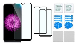 Tempered Glass Screen Protector for Samsung Galaxy A10E (-1,-2 PACKS)