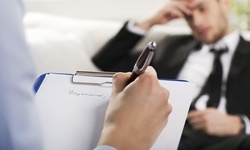Two Counseling Sessions at Help and Direction (45% Off)