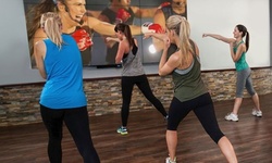 One Month of Unlimited Digital Workout Classes for 1 or 2 at 1st Class Wellness & Healthy Eats (Up to 73% Off)