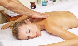 One 60-Minute Himalayan Deep-Tissue Massage at Himalayan Massage (Up to 35% Off). Two Options Available.