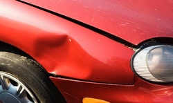 $179 for $325 Worth of Auto Blemish Repair at Orange County Collision & Glass Center