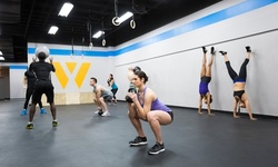 Five Cardio and HIIT Classes or One Monthof Cardio and HIIT Classes at BFIT with Brit (Up to 60% Off)
