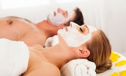 European Facial, Microdermabrasion, and More at NY Healthy Skin (Up to 57% Off). Four Options Available.