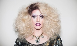 Drag Show Admission for Two or Four at Woody's (Up to 41% Off)