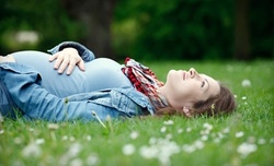 $101 for a Two-Day Couples Birthing Class from Birth Journeys Doula Service ($250 Value)