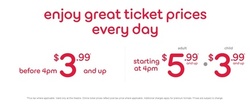 AMC Lexington Park 6