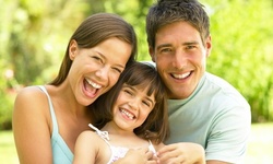 $166 for Custom Take-Home Teeth-Whitening Trays at Stephen F. Gianino, DMD ($500 Value)