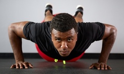 Four or Eight Personal or Group Training Sessions at EG'S Training (Up to 79% Off)