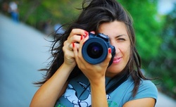 Digital-Photography Workshop for One or Two from Digital Photo Academy (Up to 55% Off)