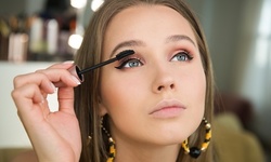 Full Set of Classic Eyelash Extensions with Optional Two-Week Fill at James Christian Cosmetics (Up to 42% Off)