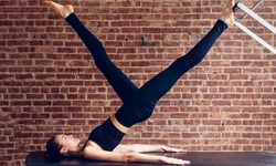 Three, Five, or Ten Pilates Reformer/Tower Classes at Gramercy Pilates NYC (Up to 40% Off)