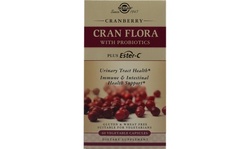 Cran Flora with Probiotics Plus Ester-C