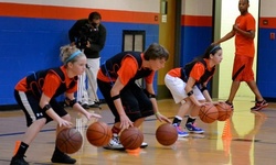 $20 for a 90 Minute Basketball Training Session from XrossOver Sports Training ($45 Value)