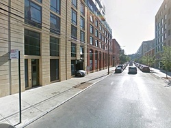 Parking at Impark - 101 Bedford Ave. Garage