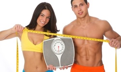 One or Three Sessions of Non-Surgical Laser-Like Lipo Package at Wright Aesthetics (Up to 80% Off)