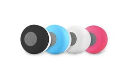 Bluetooth Shower Speaker