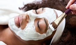 Up to 35% Off on Facial - Moisturizing at Kalon s Beauty