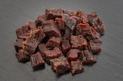 Jerky of the Month Subscription from B.U.L.K Beef Jerky (Up to 20% Off)