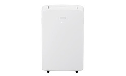 LG 10,000 BTU (6,500 BTU DOE) Portable Air Conditioner w/Remote, LP1017WSR