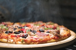 $10 For $20 Worth Of Italian Cuisine (Also Valid On Take-out W/ Min. Purchase Of $30)