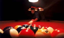 Bar and Grill Experience for Two or Four at Fusion Bar & Grill (Up to 56% Off)