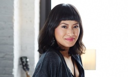 Demi-Permanent Color and Shine with Haircut at The Hair Attic (49% Off) 