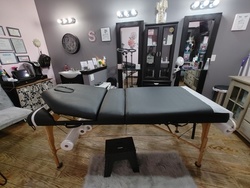 Up to 50% Off on Waxing at Bare It All Boutique