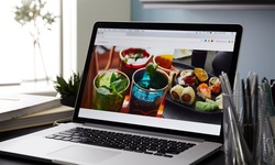 Up to 60% Off on Online Web Design  at Web for 50