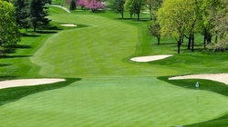 Online Booking - Round of Golf at Tam O'Shanter Golf Club, Inc.