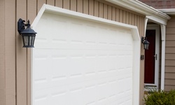 Garage-Door Reconditioning Package from Anytime Garage Door, LLC 