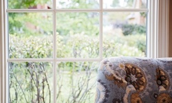 Cleaning for Up to 25Windows from Complete Home Services (Up to 54% Off). Two Options Available. 