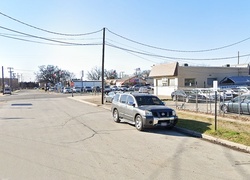 Event Parking at 306 N. Pecan St. Lot