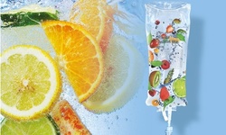 One or Two 30-Minute Vitamin Infusion IV's at RegenMD (Up to 33% Off)