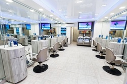 Up to 53% Off on Salon - Haircut - Men / Barber at Hair N Now..