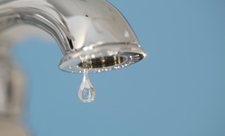 $359 for a New Moen Integra Kitchen Faucet w/Installation from Sal's Heating & Cooling, Inc ($685 Value)