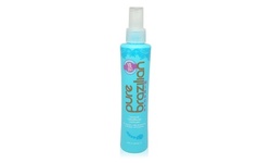 Pure Brazilian Miracle Leave-In Conditioner w/ Keratin, 6.78 oz