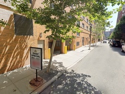 Parking at Sovereign Garage, LLC