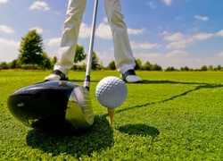 $63 for $125 Worth of Products — Betty Anderson Golf